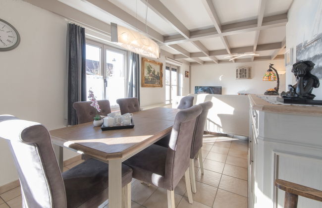 Vissershuisje nr. 213 - Photo 12