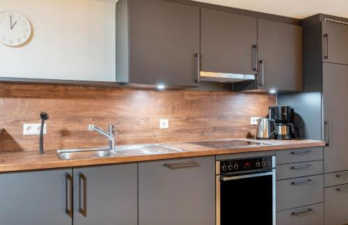 Apartments im Gästehaus Krone - Foto 72