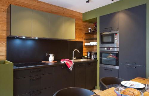 Chalet le 1700 - Foto 38