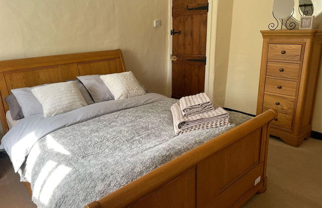 Cosy Daffodil Cottage Getaway - Foto 6