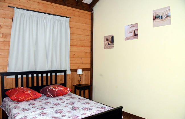 Novinki Park - Foto 14