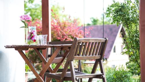 Qi Gong Haus - Foto 3