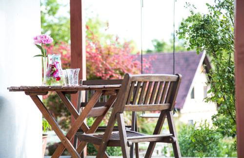 Qi Gong Haus - Foto 3