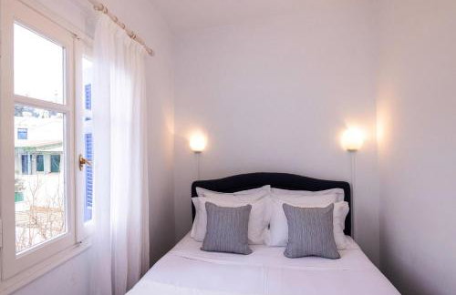 Platanos Cycladic House - Foto 56