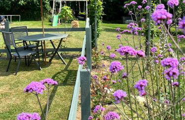 La Grange Charton Gite - Foto 25