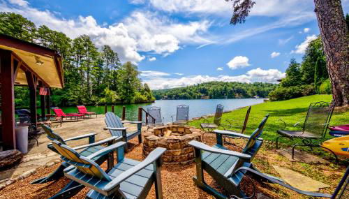 On The Lake - Foto 3