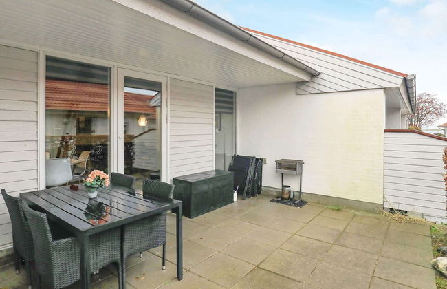 Marina Retreat in Aero - By Traum Ferienwohnungen - Foto 30