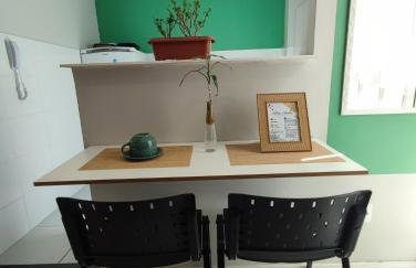 Apartamento aconchegante e tranquilo Suzano - Foto 13