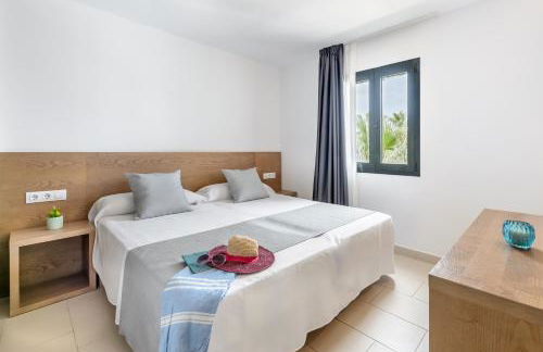 Vibra Blanc Cottage Apartmentos - 3SUP - Foto 58