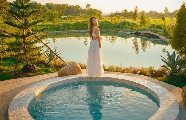 Pine Village - Foto 17