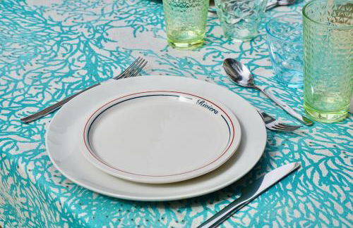 Villa Riviera - Foto 31