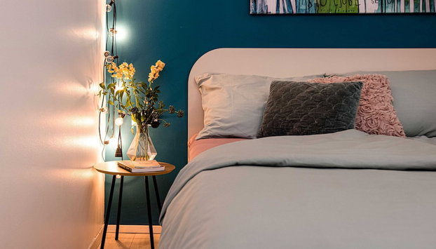 Apartment Pantarul - Foto 2, Habitación