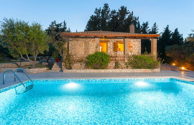 Liuba Houses - Foto 53