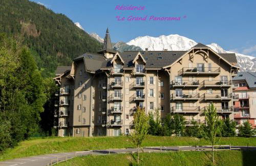 Appartement T2+cabine indépendante au départ des télécabines Saint-Gervais/Bettex/Mont d’Arbois - Foto 8