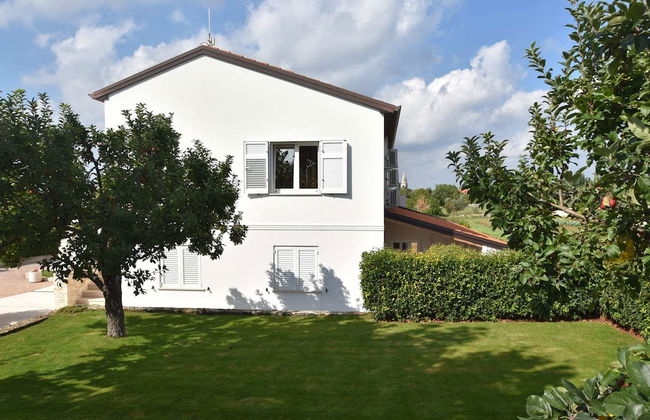 Luxurious Villa in Lavanda in Kanfanar - Foto 33