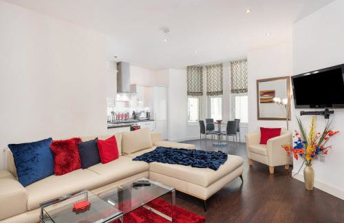 Strathmore House Apartments - Foto 28