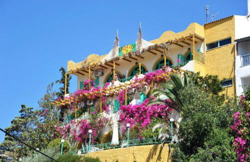 Erofili Rooms - Foto 20