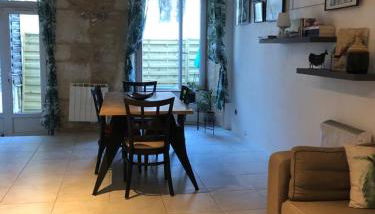 Appartement 2 personnes Le Bugue Périgord Noir - Foto 5