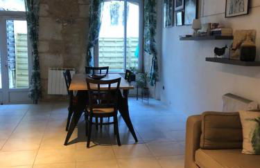 Appartement 2 personnes Le Bugue Périgord Noir - Foto 5