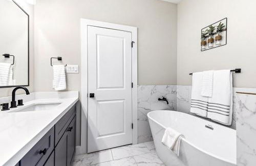 Luxurious 3bdrm home - Foto 19