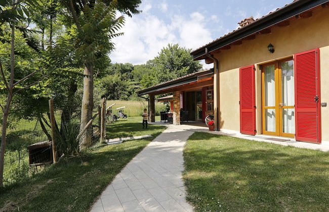 Agriturismo Terra e Lago d'Iseo - Foto 52