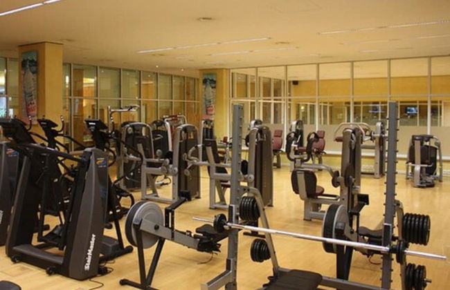 Residenz am Dom Boardinghouse Apartments - Foto 21