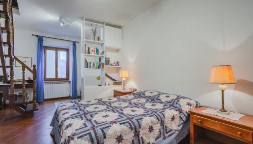 GuestHost - Volastra Cozy APT with Terrace & Seaview - Foto 5