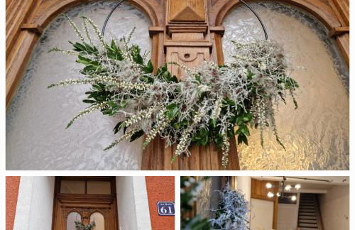 das rote Ferienhaus Terlinden - Foto 25