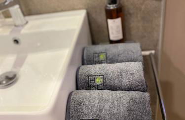 HOME 3 BED Aparthotel - Foto 14