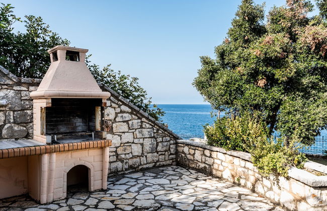 Four-Bedroom Villa Alexandros - Photo 24