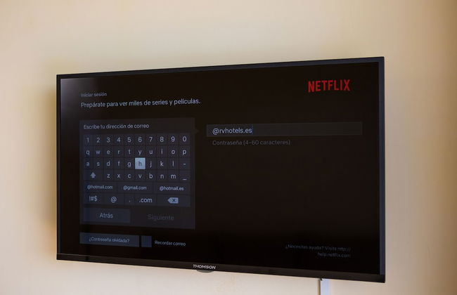 RVApartaments Club Torrevella - Foto 21