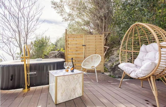 Dolce Lava - Natural Luxury Experience - Foto 16