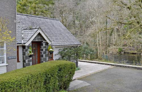 Trem Yr Ynys - Foto 17