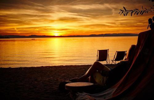 Ferienresidenz Chiemseestrand - Chiemseesonne - Photo 25