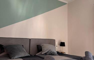 Luxury Central Apartment - Foto 20