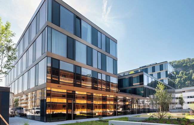 Numa Salzburg Vogelweider - Foto 1