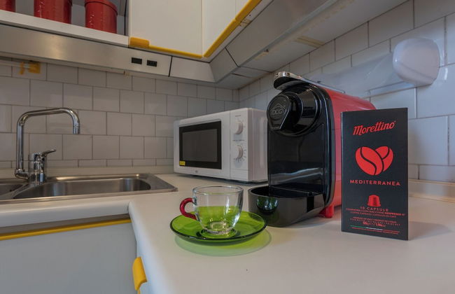 Casa Antonelli by Wonderful Italy - Foto 13