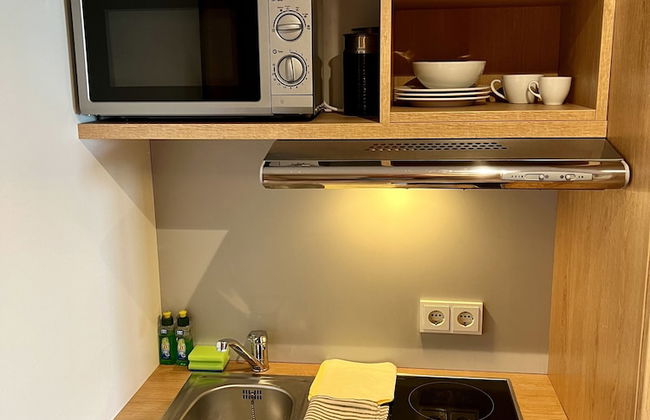 AMH - Wohnen auf Zeit - Photo 11