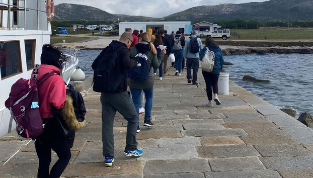 Prêt pour l'excursion ?