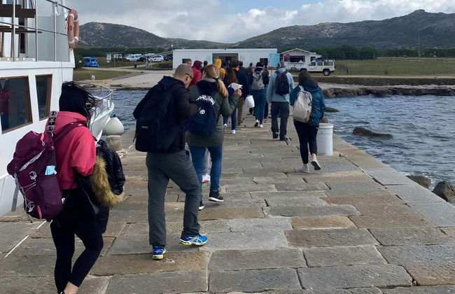 Asinara National Park Day Trip - Photo 5