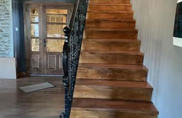 Casona Rural de Lujo con increíbles vistas, La Casa de Rafael, ahora con 4 habitaciones - Foto 20