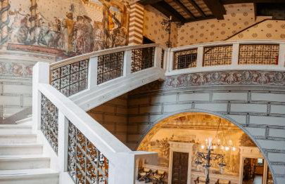 Castle Apartment in Ponte di Legno - Photo 8