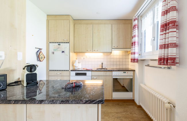 Ferienwohnung HÄMMIG - Photo 14