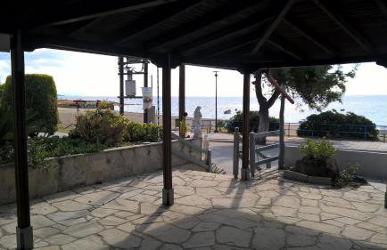 Gkoloi Studios & Apartments - Foto 12