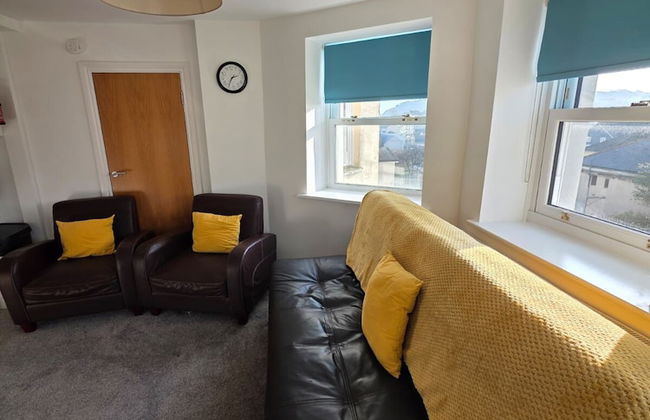 2 Bed- Tamar View by Pureserviced - Foto 23