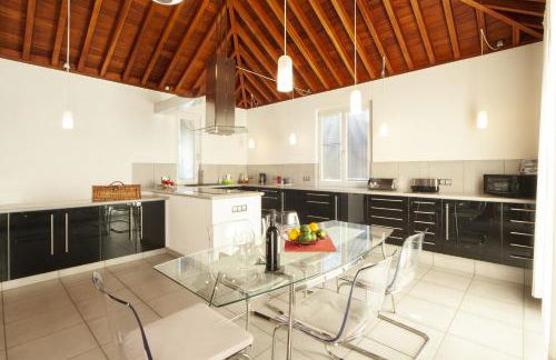 Villa Buena Vista - Foto 6