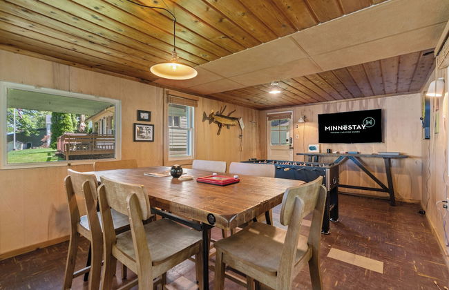 Lake Pulaski Getaway - Foto 27