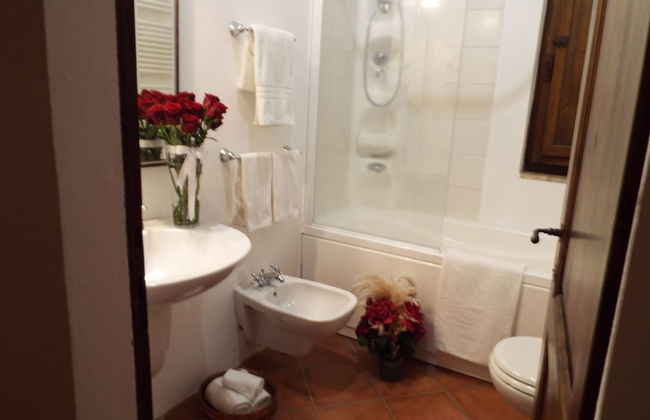 Agriturismo San Fabiano - Foto 20