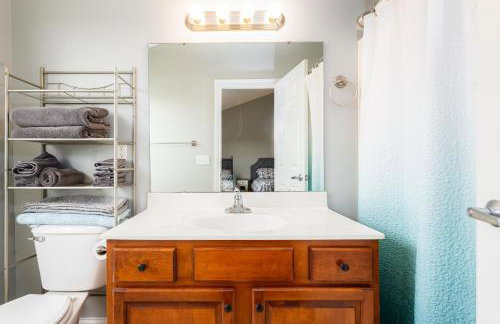 Dublin Village Townhome - Foto 43