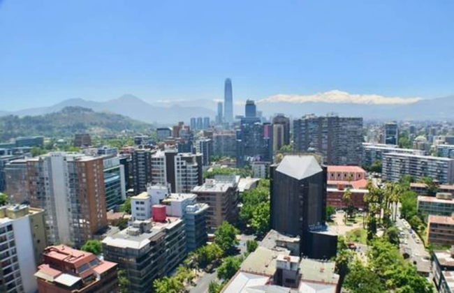 Apartamentos Premium Capital Providencia - Foto 23